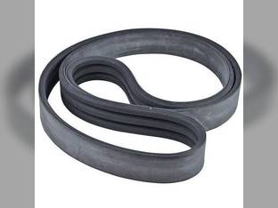 Belt - Feeder Drive Case IH 2188 2388 2377 1680 2577 1688 2588 1315074C1 International 1480