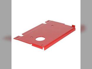 Front Platform Section International Hydro 100 1468 966 1466 766 1066 1566 1568 534485R2