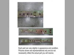 Used Frame Rail - Left Hand fits John Deere 4010 R26556