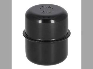 Oil Breather Cap Without Clip Compatible with Allis Chalmers 190 175 D17 170 D10 WD45 D15 D12 John Deere 440 320 330 430 Case 420 430 530 Minneapolis Moline International 424 CockShutt / CO OP Avery