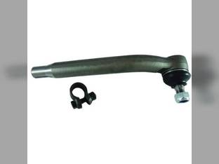 MFWD Tie Rod End - LH Ford 6610 6410 7710 6810 6710 7410 5610 5900 7610 5110 83959474