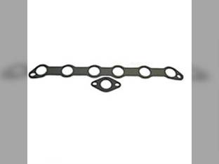 Manifold Gasket Set Allis Chalmers IB B C CA RC 70226096
