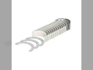 Main Bearings - Standard - Set John Deere 4020 4010 AR49243