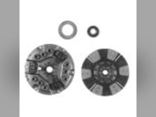Kit, Clutch And Pressure Plate Assy, With Bearings, HD