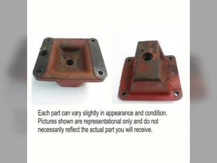 Used Front Drawbar Support International 3688 986 3388 886 1086 3588 6588 3788 6388 3488 1586 3288 Hydro 186 6788 3088 1486 786 72475C1