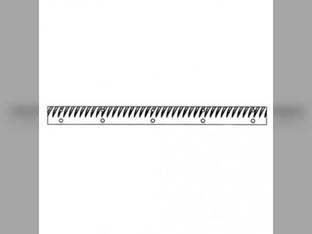 Cylinder Rasp Bar Kit fits Massey Ferguson 750 751 850 851 852 750 855 294141M91 294143M91