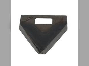 Chopper Blade fits Case IH AFX8010 7120 7230 7240 8010 8120 8230 8240 9120 9230 9240 87106692