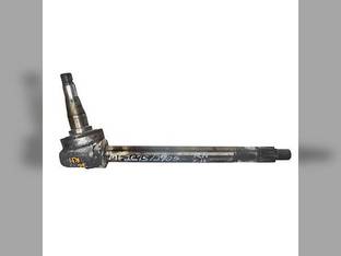 Used Spindle - Right Hand Massey Ferguson 2705 2675 3046436M91