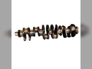 Remanufactured Crankshaft John Deere 8200 8335RT 8295R 8260R 8335R 8270R 8310R 7280R W650 8360R 8320R 8360RT 7260R W660 8345R 8285R 8320RT 8245R T560 T670 8235R T660 7230R 8345RT 8100 9360R 8310RT