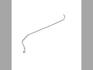 Injection Line #6 fits Zetor 11211 11245 12011 12045 12111 12145 12211 12245 14145 14245 16045 16145 89009100