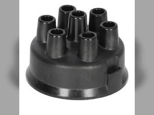 Distributor Cap fits John Deere 4000 4010 4020 4230 824735 fits Massey Ferguson 50 97 1509692M1 fits Allis Chalmers 74042704 fits Oliver K7406 fits Minneapolis Moline 74042704V fits Gleaner 74042704