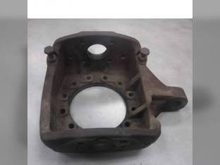 Used ZF Steering Knuckle - LH International 844 844 644 744 3104138M1 Ford 7700 7600 7600 ZP1927488 John Deere 3040 2940 3140 2140 L35740