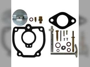 Carburetor Repair Kit 47387DB International W6 O6 M I6