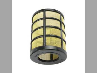 Centrifugal Oil Insert Gauze fits Zetor 8011 8045 8111 8145 8245 9111 9145 9211 10011 10045 10111 10145 10211 10245 11211 11245 12011 12045 12111 12145 12245 14145 14245 16045 16145 16245 93018517