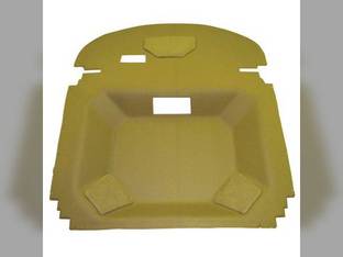 Cab Foam Main Headliner John Deere 8560 8760 8960