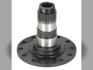 Shaft Hub Carrier - Mechanical Front Wheel Drive fits John Deere 1640 2040 2040S 2040 2240 2140 2150 AL33349 fits International 3232082R91 fits Ford 81927860 fits Case IH 1502272C1 fits ZF ZP1927860