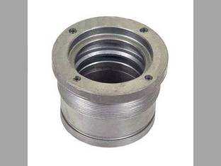 Bucket Cylinder Gland fits Case 580K 580SK 580 Super L 580 Super M 580K 580SK 580 Super L 580 Super M 235921A1