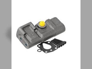 Hydraulic Compensator fits International 5088 5288 5488 1263243C1