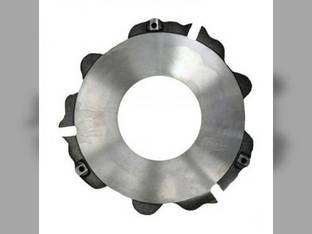 Plate - Bottom Cast Compatible with John Deere 4000 4020 600 R26657