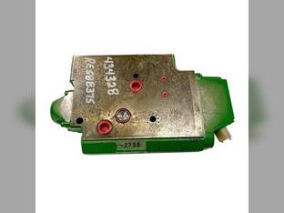 Used Selective Control Valve John Deere 9230 8295R 8130 8260R 8335R 8270R 8330T 8310R 8430 8345R 8360R 8230 8320R 8230T 8345RT 8345RT 8225R 8285R 8320RT 8320RT 8330 8245R 8235R 8530 9330 9430 7230R