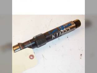 Used Shaft Hydraulic Pump Case 1840 75XT 70XT 1835C 40XT 1845C 60XT N13222