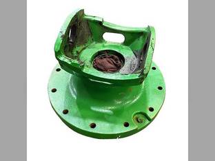 Used MFWD Outboard Assembly - Left or Right Hand fits John Deere 4560 4760 4960 R102965 R99680 R88394 R115234 R88395 R88396 R102863 R124414 R85632