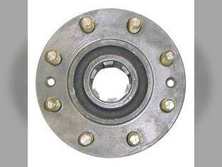 Rear Wheel Hub fits Ford NAA 8N 8N1171