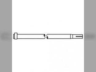Drag Link Tube Compatible with Massey Ferguson 235 1043488M91