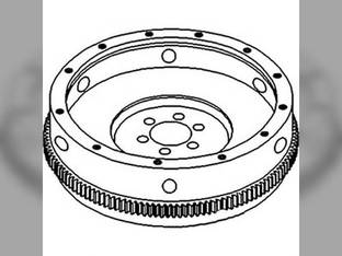 Flywheel With Ring Gear fits Case IH 485 495 3220 3144614R95