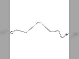 Injection Line - #5 Cylinder White 2-135 2-135 2-155 2-155 40-3891329