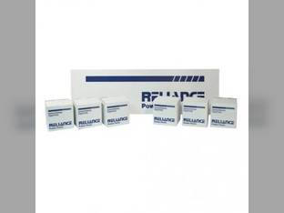Engine Rebuild Kit - Less Bearings Case 850D 855E W14B W14C 680K 680L 850E 855D Case IH 5230 5130 White 100 Cummins 6B5.9