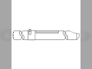 Auger Tube - Horizontal Unloading John Deere 4420 AH101599