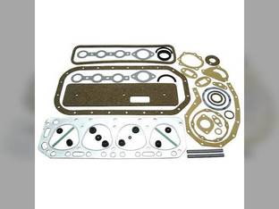 Full Gasket Set Ford 701 761 671 740 501 771 660 NAA 620 681 741 611 641 600 2000 631 630 640 601 651 661 621 134 541 700 650 2100 CPN6008H1