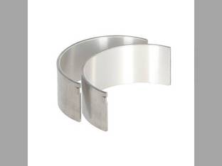 Connecting Rod Bearing - Standard - Journal Yanmar 3TNE84 Komatsu SK815-5 SK714-5 SK820-5 SK820 SK815 New Holland Takeuchi Gehl SL3935 4240E SL3635 Mustang 1500R 1350R 2044 2054 2041 Kobelco Case