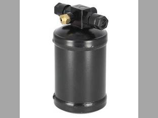 Receiver Drier Caterpillar 120 416B 916 936 D6 953B 426B New Holland LB75CP LB90 LB75 LB110 LB115 Ford 575 655 555 675 Bobcat 430 435 331 Hagie 2101 6674235 6680311 85812095 85826035 88423-00 9D6888