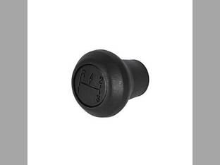Gear Shift Knob - 4 Speed fits Massey Ferguson 20 20C 20E 30B 30E 31 40 40B 50C 50D 275 30 135 150 165 175 230 235 245 265 275 285 20 20C 20E 30 30B 30D 30E 31 40 40B 50C 50D 532959M1