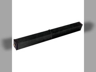 Radiator Core fits Caterpillar D11N D11R 117-4938