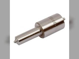 Fuel Injector Nozzle fits Massey Ferguson 290 382 390 393 394 396 397 590 690 3060 1447146M1 fits Landini 8530 8860 8870 1447146M1 fits CAV - Lucas 5621647 fits Lucas BDLL150S6600 fits Perkins 2641302