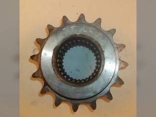Used Final Drive Sprocket Gehl 7710 7610 7810 7800 7600 SL7600 136111