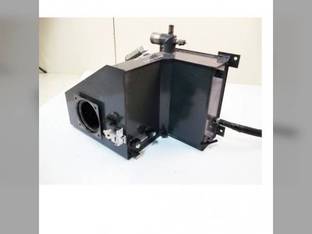 Used Hydraulic Reservoir Kubota SVL95-2 V0631-65112