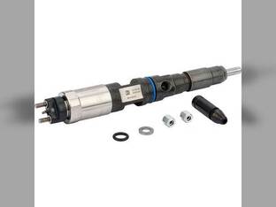 Remanufactured Furl Injector fits John Deere 7200 7300 7400 7500 8120 8120T 8220 8220T 8320 8320T 8420 8420T 8520 8520T 9120 9220 9320 9420 9520 9620 9680 WTS 9750 STS 9760 STS 9780 CTS RE524368