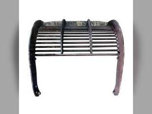 Used Lower Round Bar Concave fits New Holland CR6.80 CR6.90 CR6090 CR7.90 CR7090 CR8080 CR8090 CR8.90 CR9090 CR9.90 CR10.90 47449682 47449682