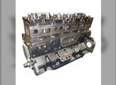 Remanufactured Engine Assembly CBA Block fits John Deere 2066 2256 2258 2264 2266 9510 9550 9610 9100 9200 9300 9400 644G 644J 762B 770C 770CH 850C 6610 6650 6710 6750 6810 6850 6910 6950 SE500859