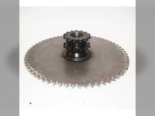 Used Jackshaft Drive Sprocket Gehl 3825 SL3725 SL3825 3725 114201