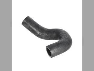 Radiator Hose - Lower Massey Ferguson 50 150 65 184325M1