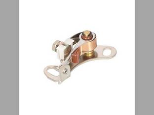 Point Set Ford 5000 4600 2600 4100 6600 3000 5600 2000 3600 4000 21A155