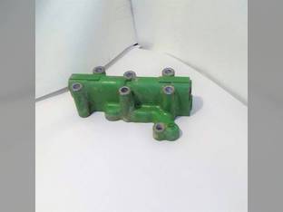 Used Modulating Valve Assembly John Deere 4960 4250 4650 4450 4050 4755 4555 4255 4055 4955 4850 4760 4560 4455 R70757