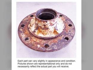 Used Wheel Hub Allis Chalmers 7080 7010 7020 7030 8010 D21 210 7000 8070 7040 7060 7045 7050 8050 8030 220 242599