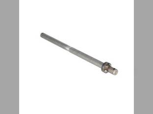 Leveling Screw - Farmall & fits International 350 300 400 330 340 560 340 460 560 460 660 350 450 400 460 340 340 523864R11 374125R11