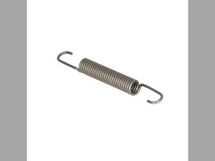 Brake Spring Ford 2600 333 234 2610 4110 Dexta 233 3000 530A 2000 3600 334 3400 335 230A 3610 2310 231 3500 531 Massey Ferguson TEA20 178 230 50 50 20 240 65 135 550 165 35 231 175 New Holland